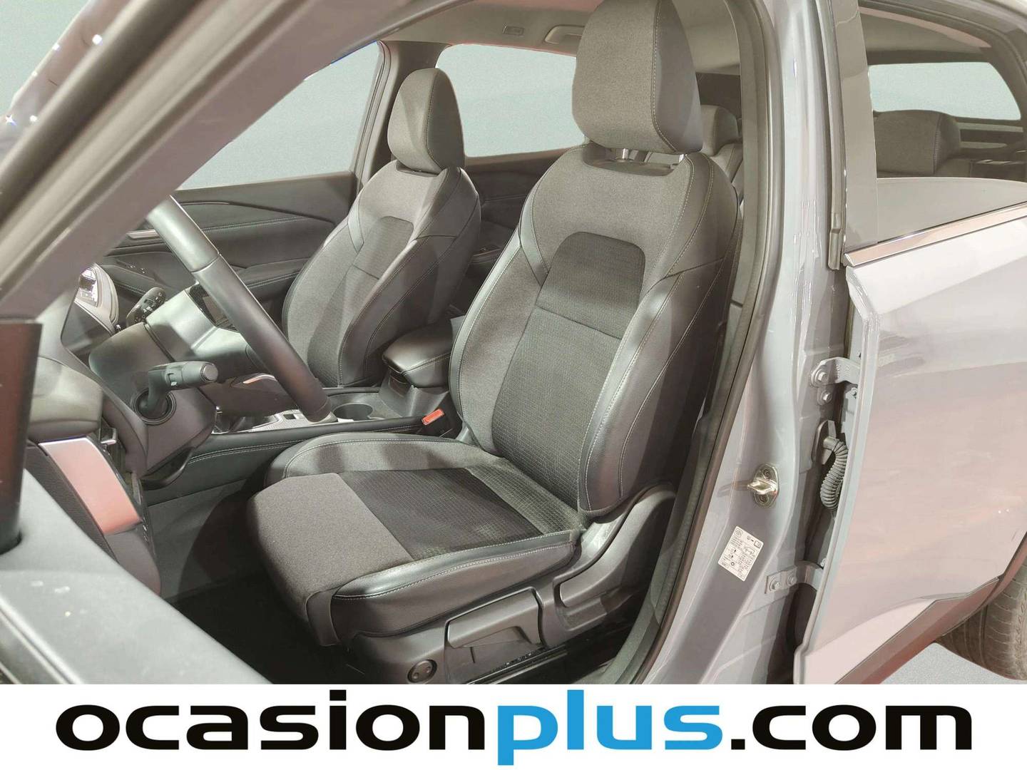 Foto Nissan QASHQAI Nissan Qashqai DIG-T 140 N-Connecta (140 CV)