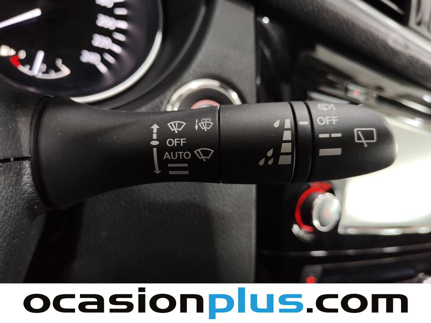 Nissan QASHQAI Nissan Qashqai DIG-T 140 N-Connecta (140 CV) seminuevo