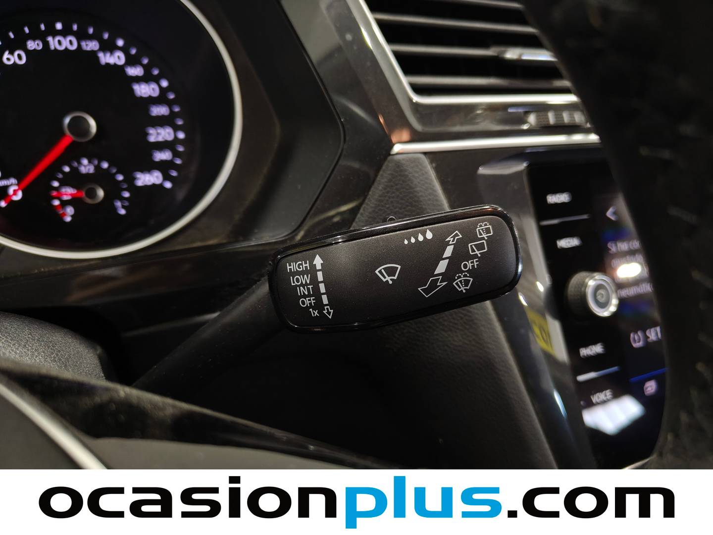 Volkswagen Tiguan Volkswagen Tiguan Edition 2.0 TDI (115 CV) seminuevo