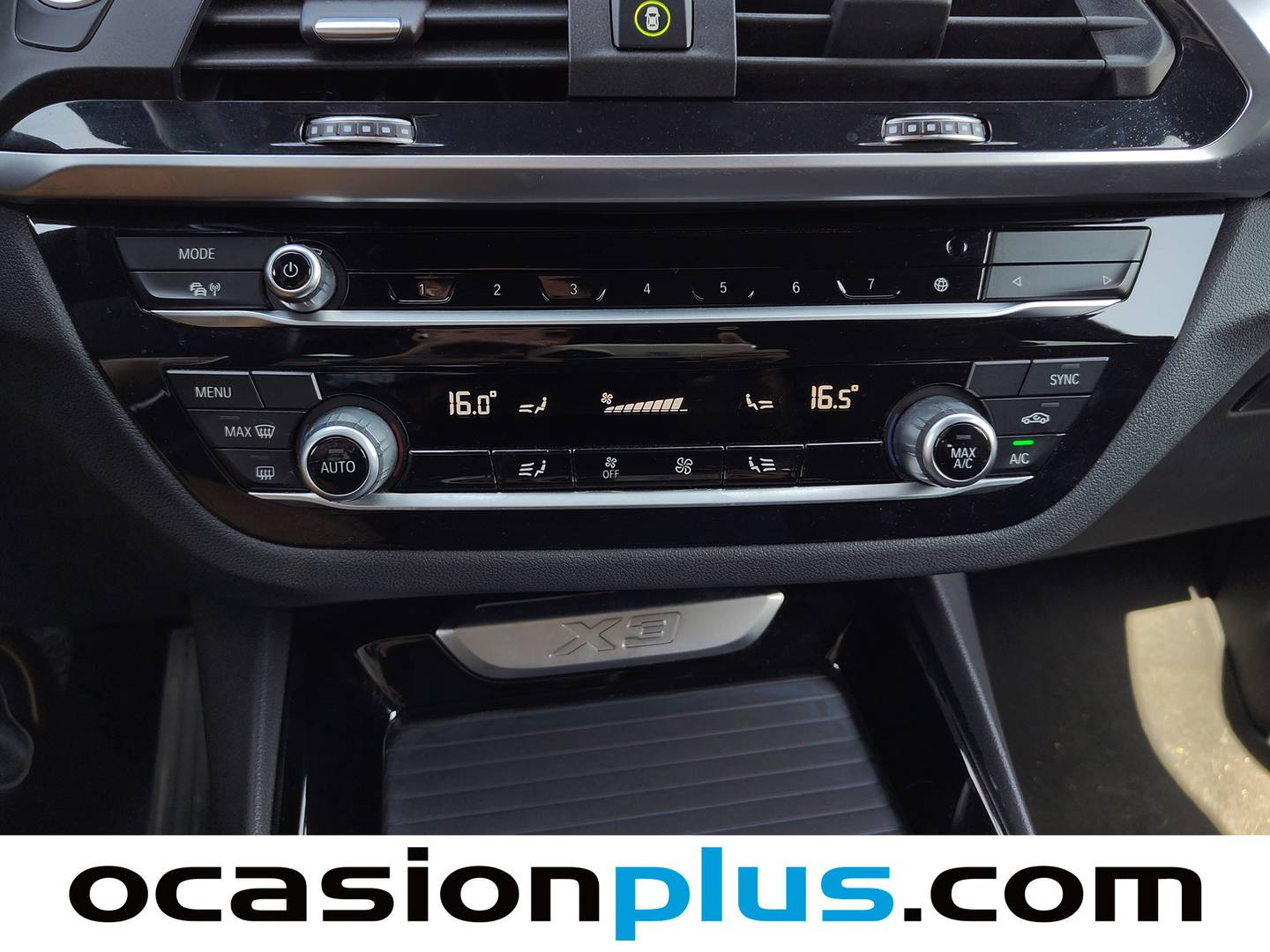 BMW X3 BMW X3 xDrive20d (190 CV) barato