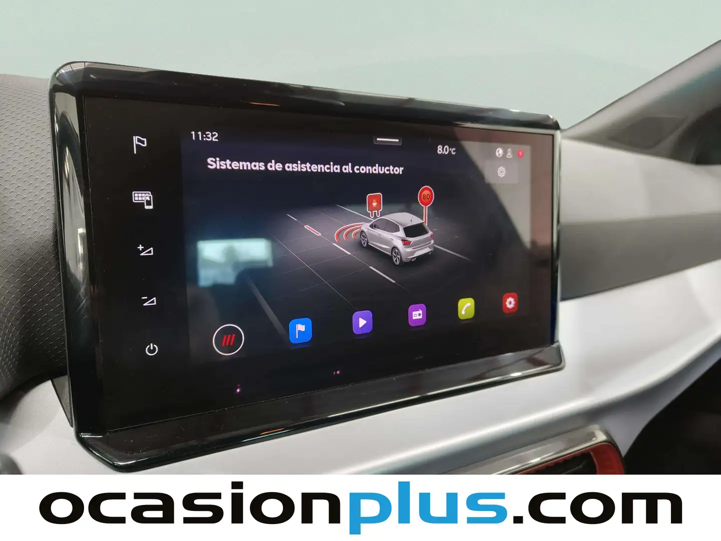 Foto Seat Ibiza SEAT Ibiza 1.5 TSI FR XL DSG (150 CV)