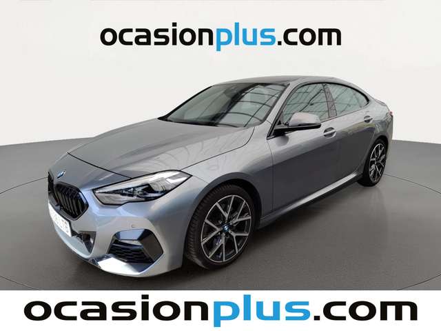 BMW Serie 2 220i Gran Coupe (178 CV) Pack M de segunda mano