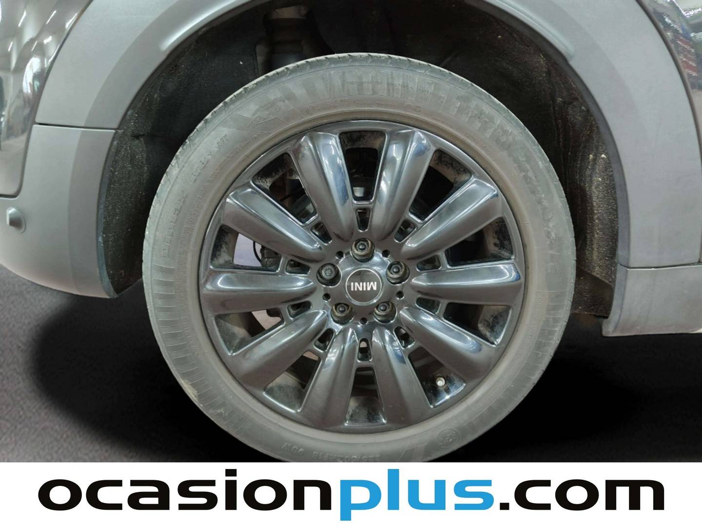 Foto Mini Countryman MINI MINI Countryman Cooper S (192 CV)