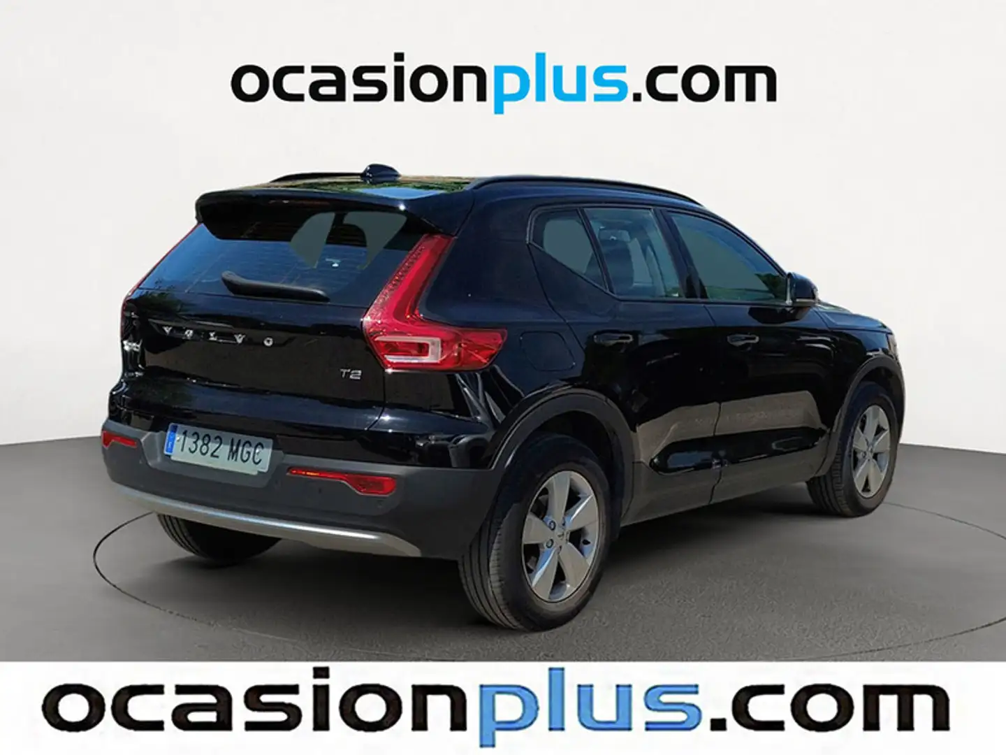 Foto Volvo XC40 Volvo XC40 T2 Essential (129 CV)