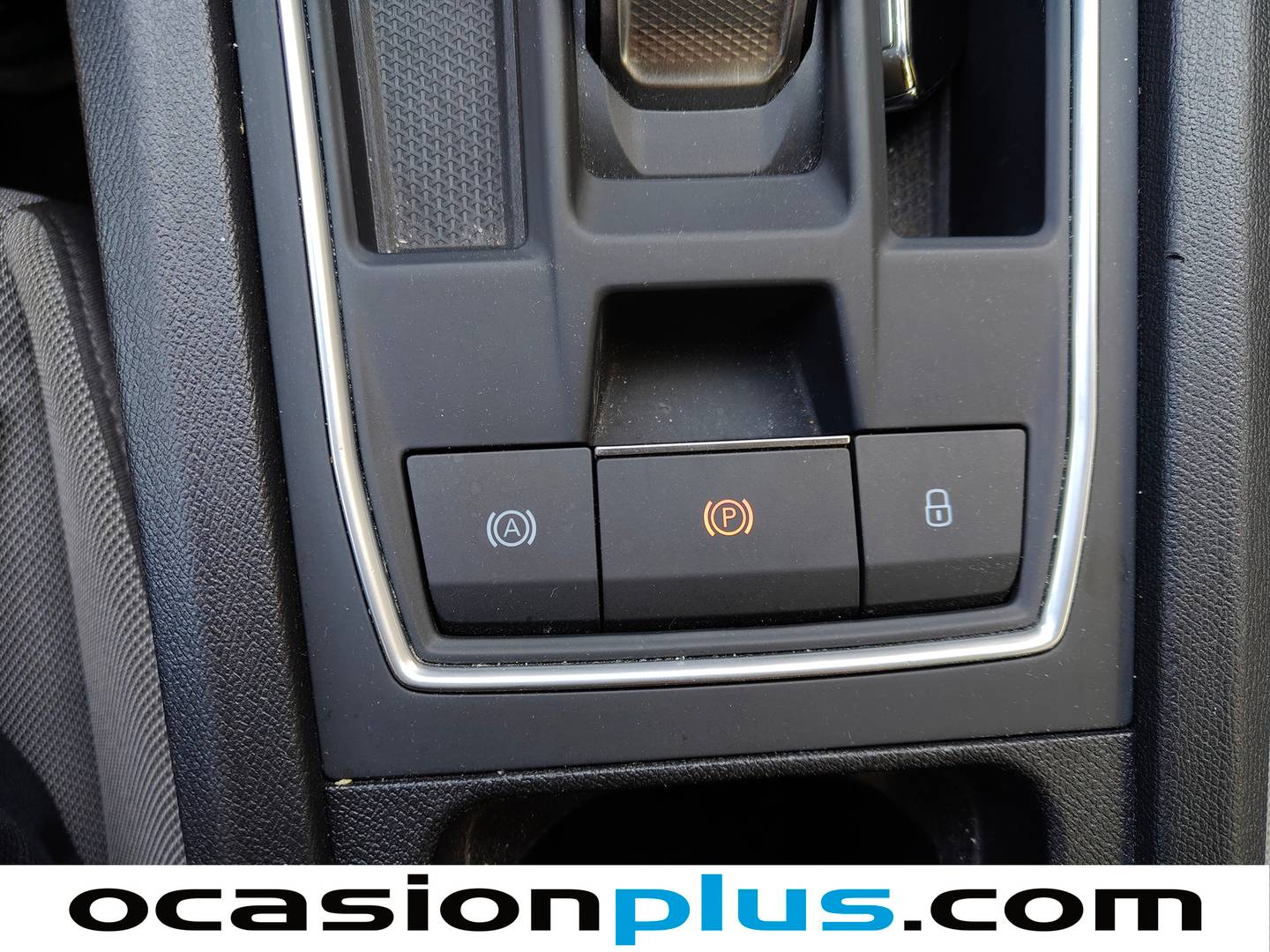 Extras del Seat León Seat León ST 2.0 TDI S&S Style XL DSG (150 CV)