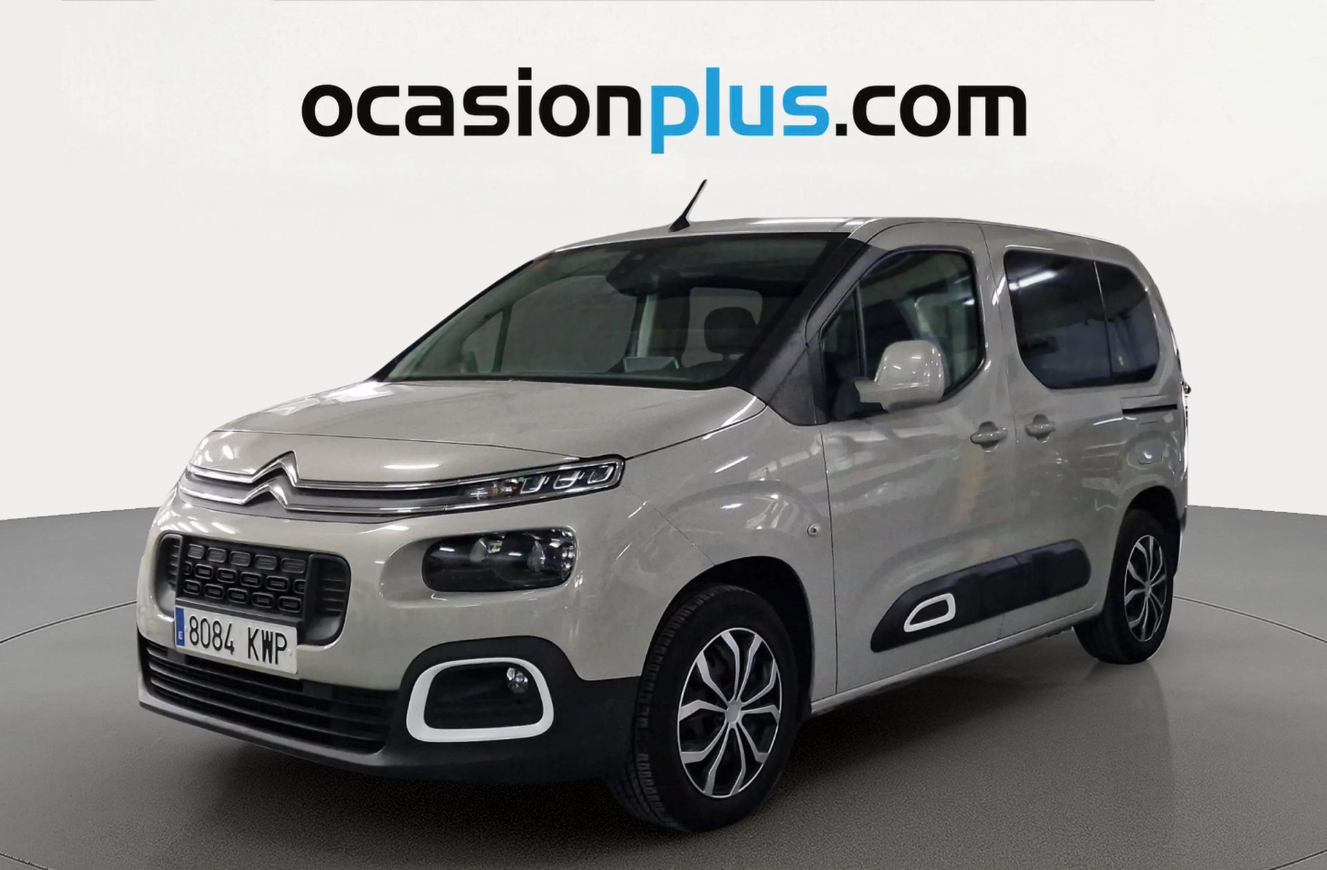 Citroën Berlingo BlueHDi 130 Talla M Feel