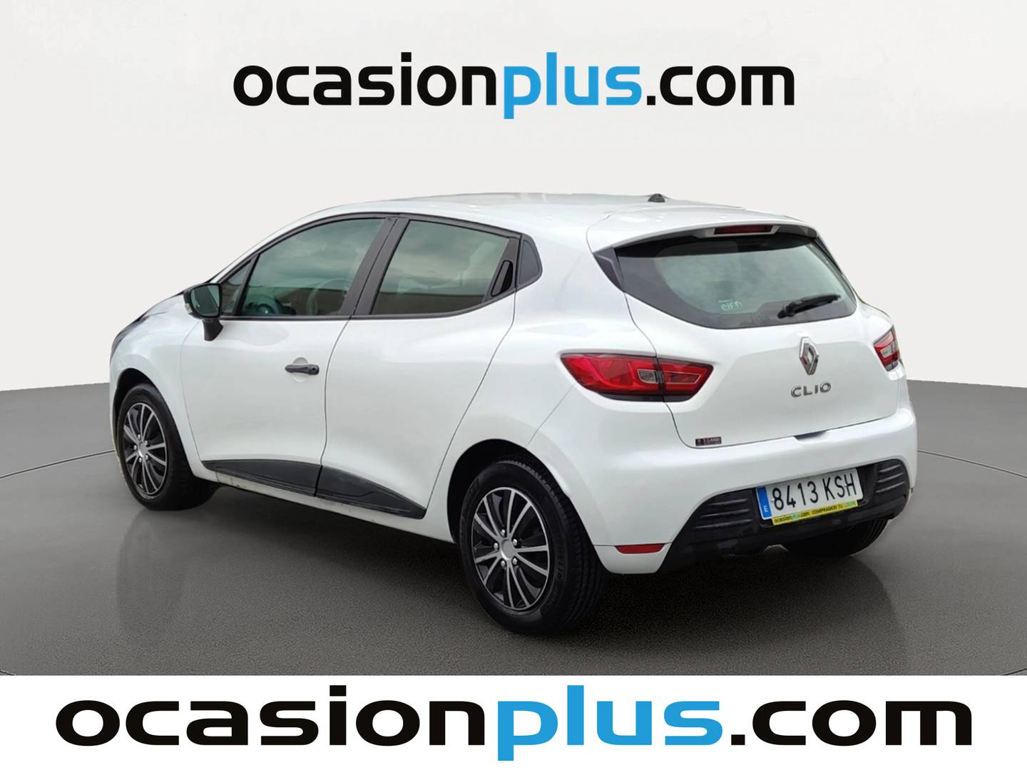 Foto Renault Clio Renault Clio Life TCe (76 CV)