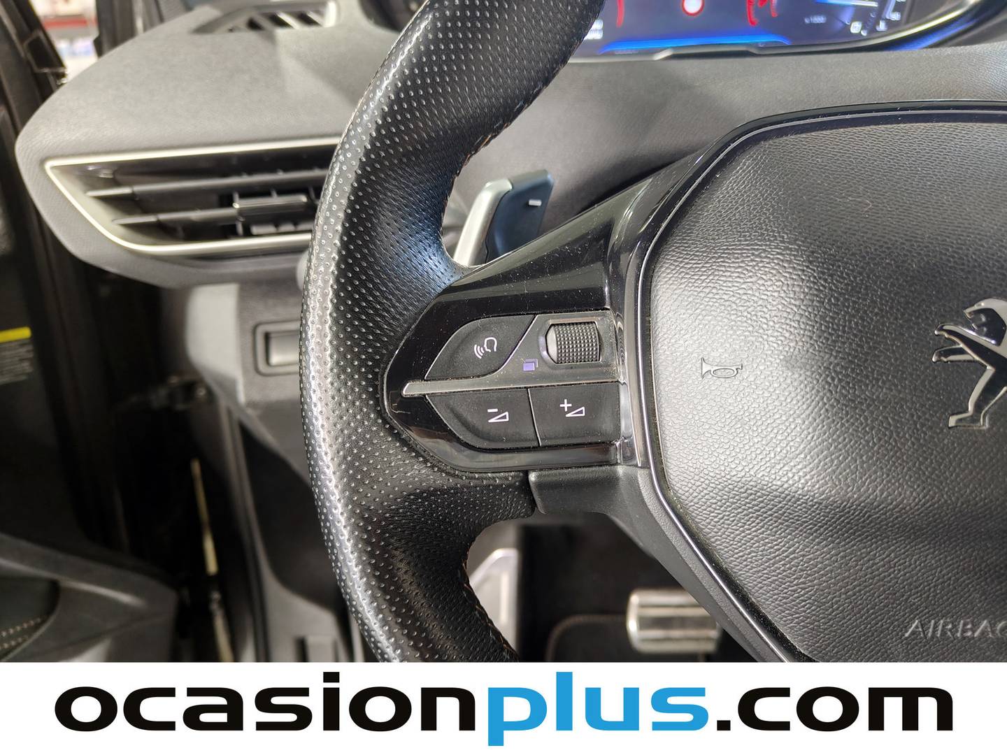 Peugeot 3008 Peugeot 3008 PureTech 130 S&S GT Line EAT8 (130 CV) km 0