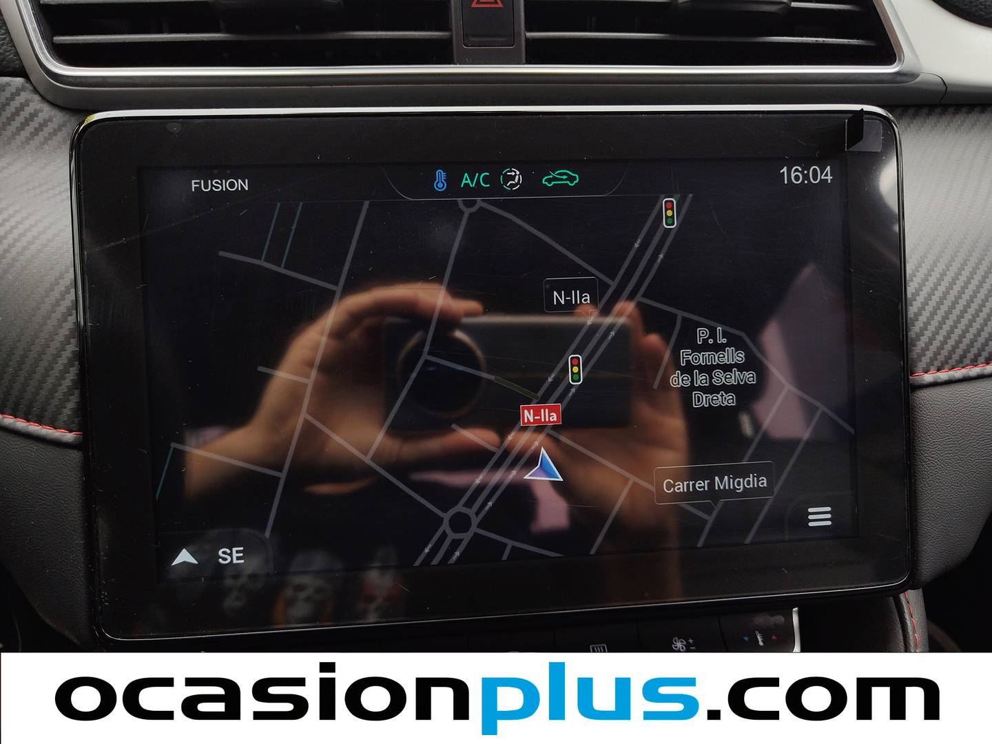Extras del MG ZS MG ZS 1.5 Luxury (106 CV)
