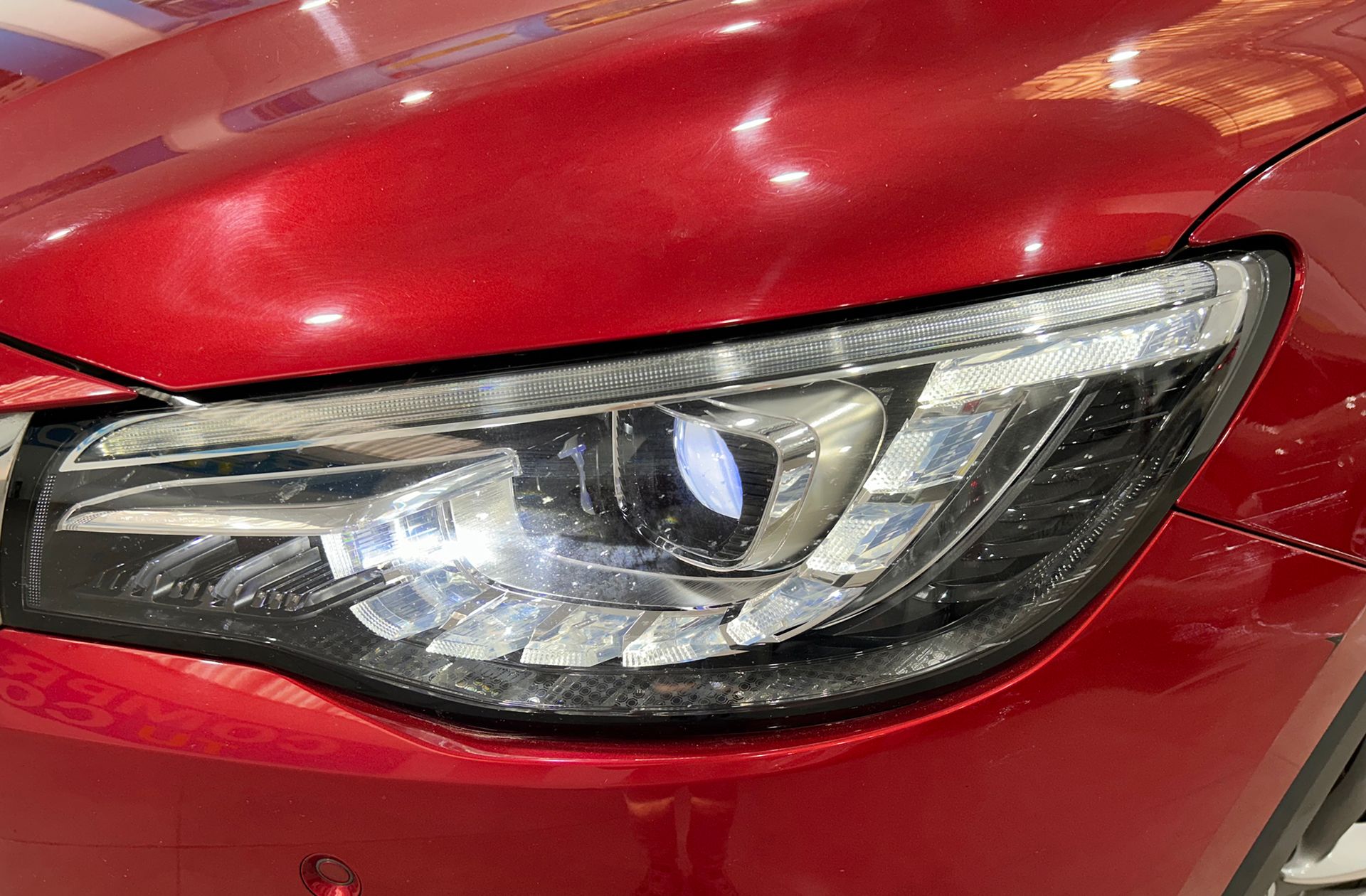 MG eHS 1.5 T-GDi PHEV Luxury - foto 14