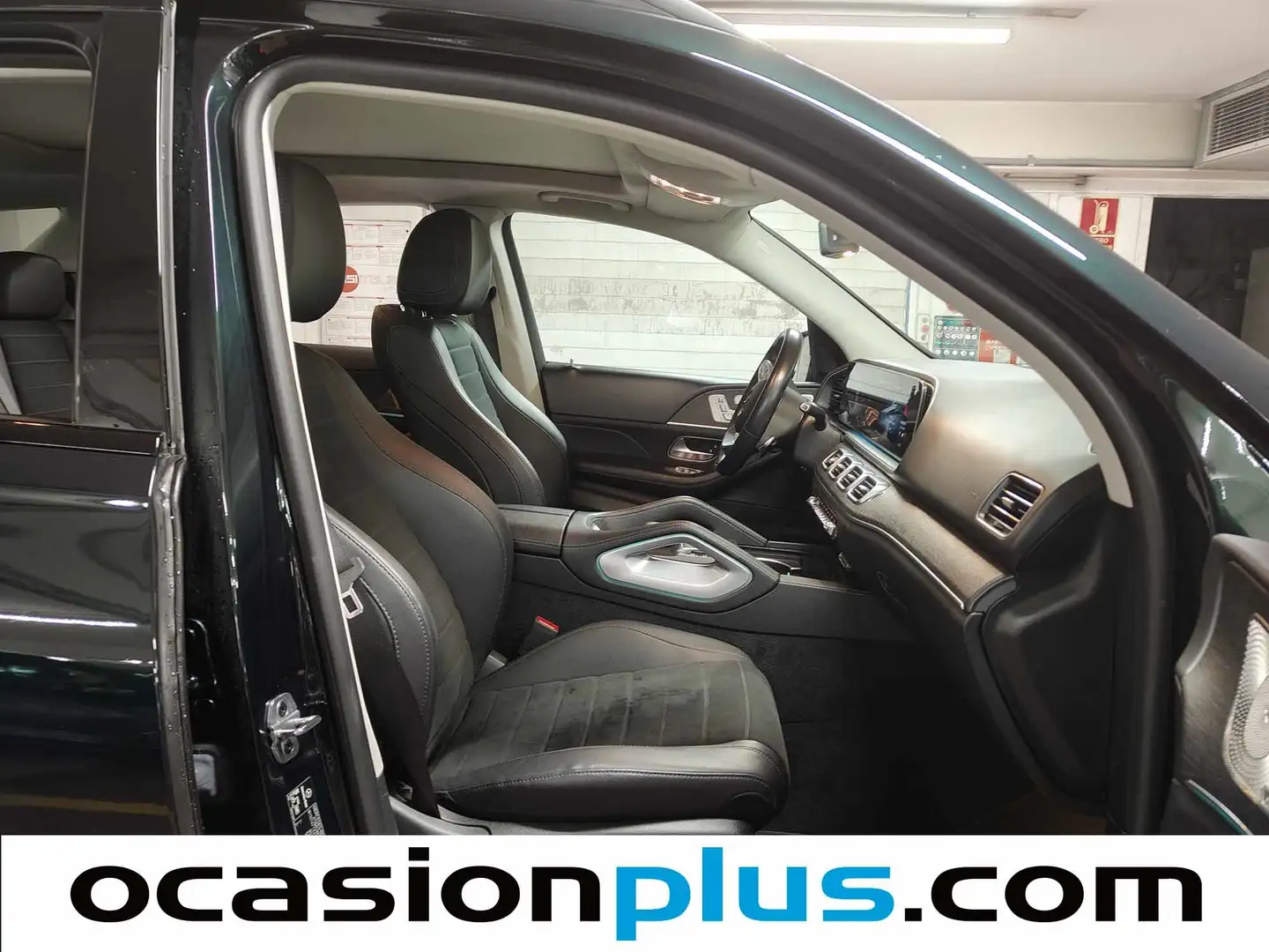 Foto Mercedes GLE Mercedes-Benz GLE 400 d 4Matic  (330 CV)