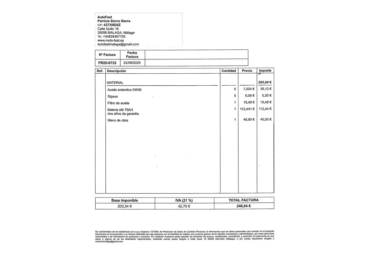 Foto Mini MINI MINI MINI 3 Puertas John Cooper Works  (231 CV)