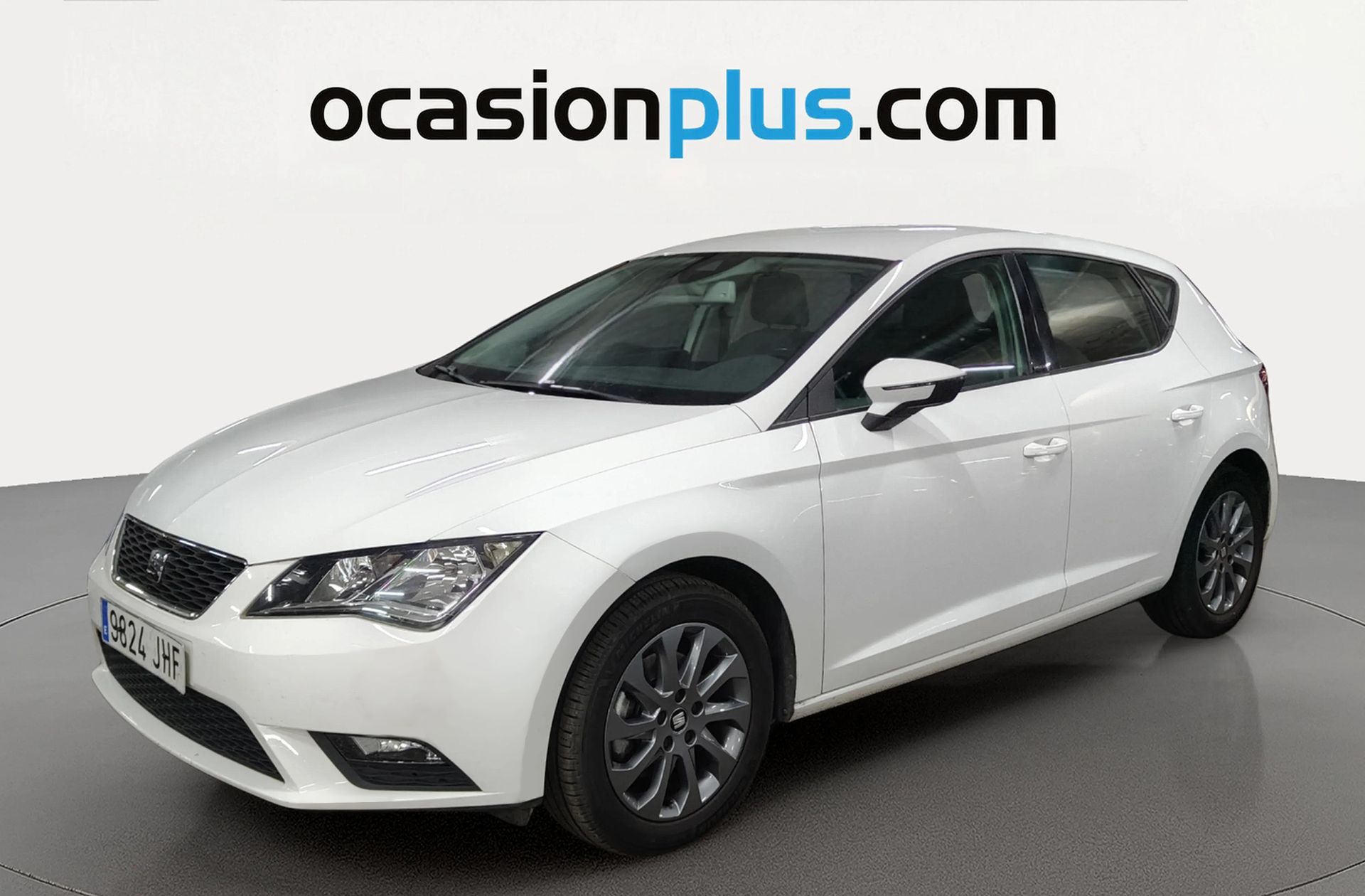 SEAT León 1.4 TSI I-Tech