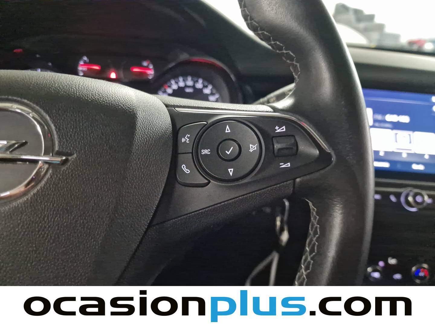 Opel Crossland X Opel Crossland X 1.2 S&S Design Line (110 CV) seminuevo