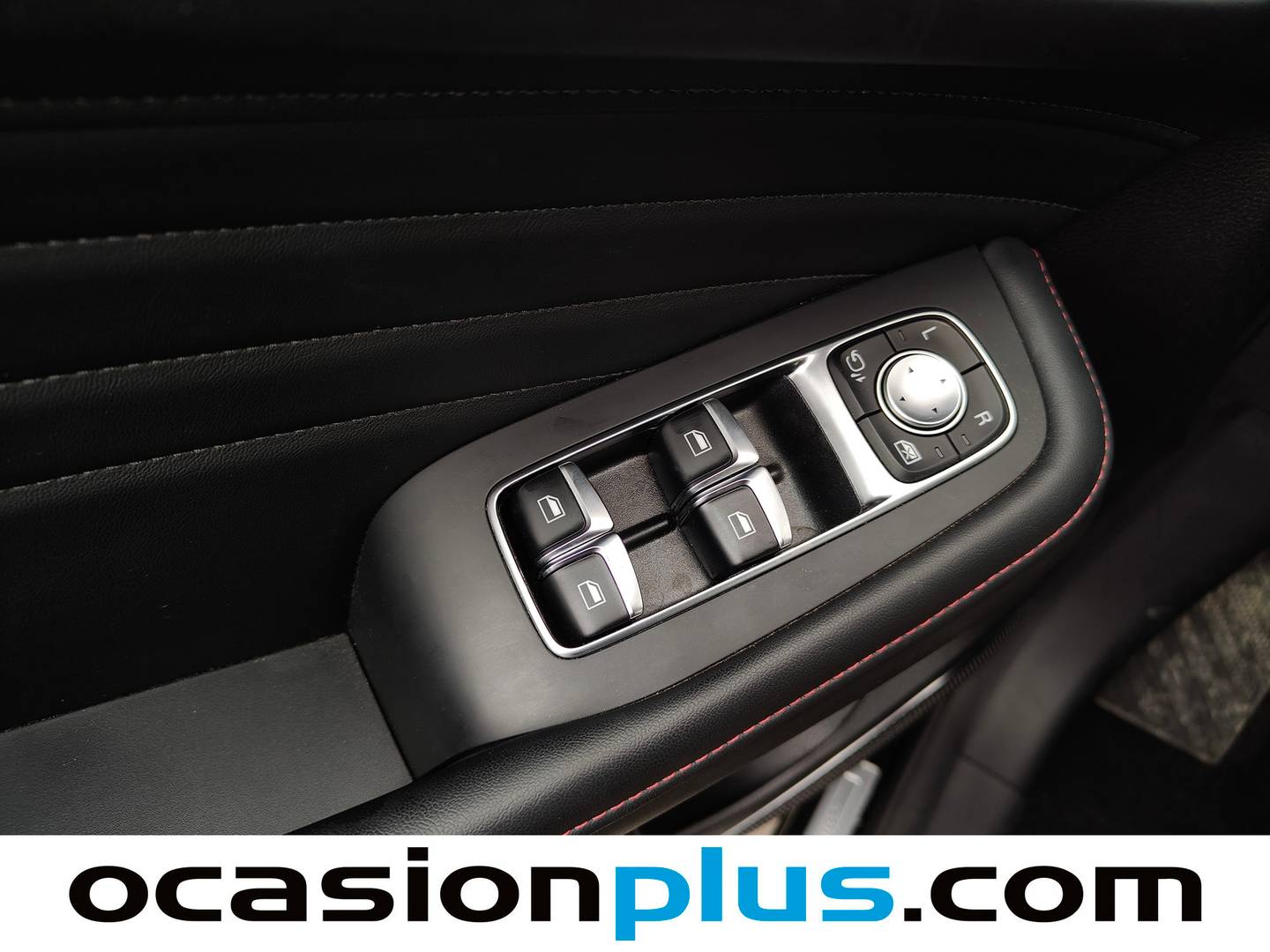 MG HS MG HS 1.5 Turbo GDI Luxury DCT (162 CV) km 0