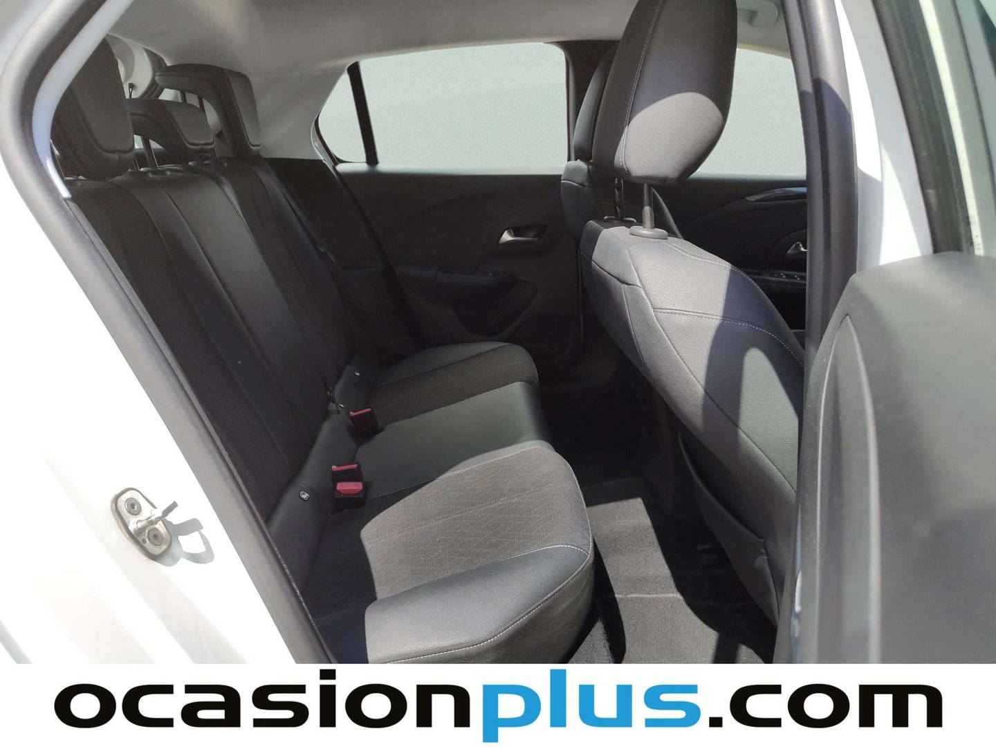 Opel Corsa Opel Corsa 1.2 Turbo XHL Elegance (100 CV) gasolina