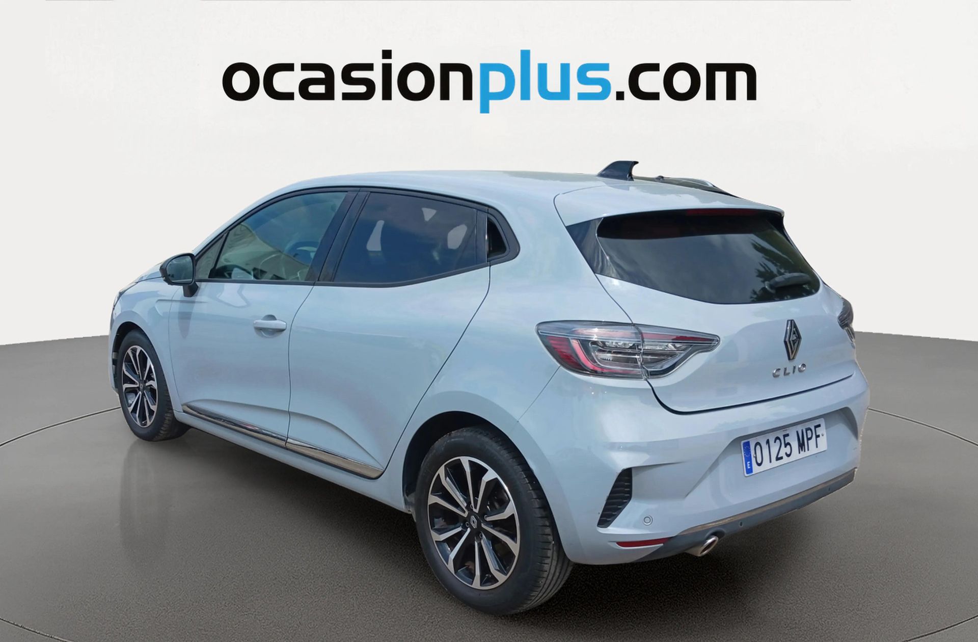 Renault Clio Techno TCe - foto 3