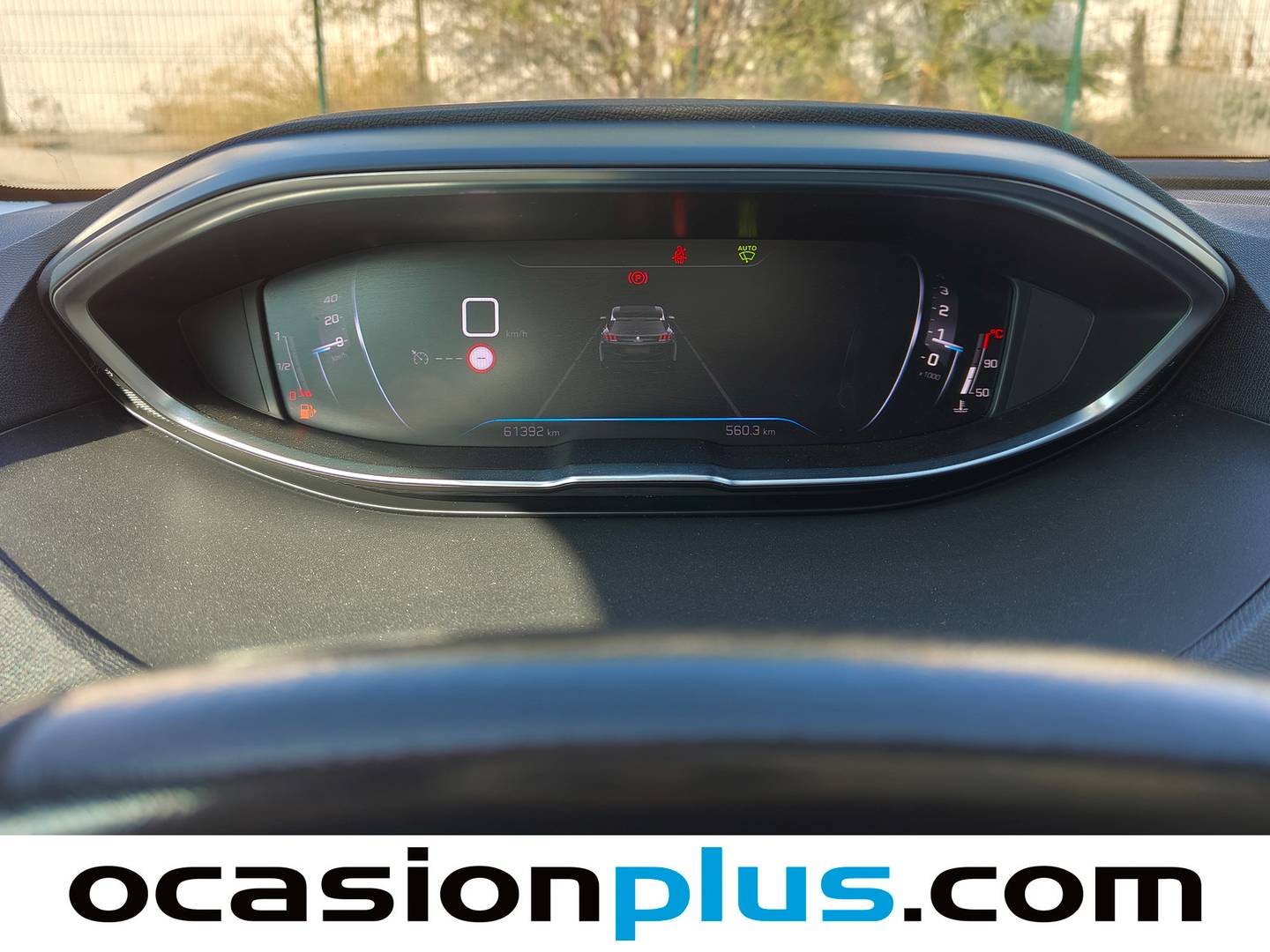 Peugeot 3008 Peugeot 3008 PureTech 130 S&S Active Pack (130 CV) al mejor precio