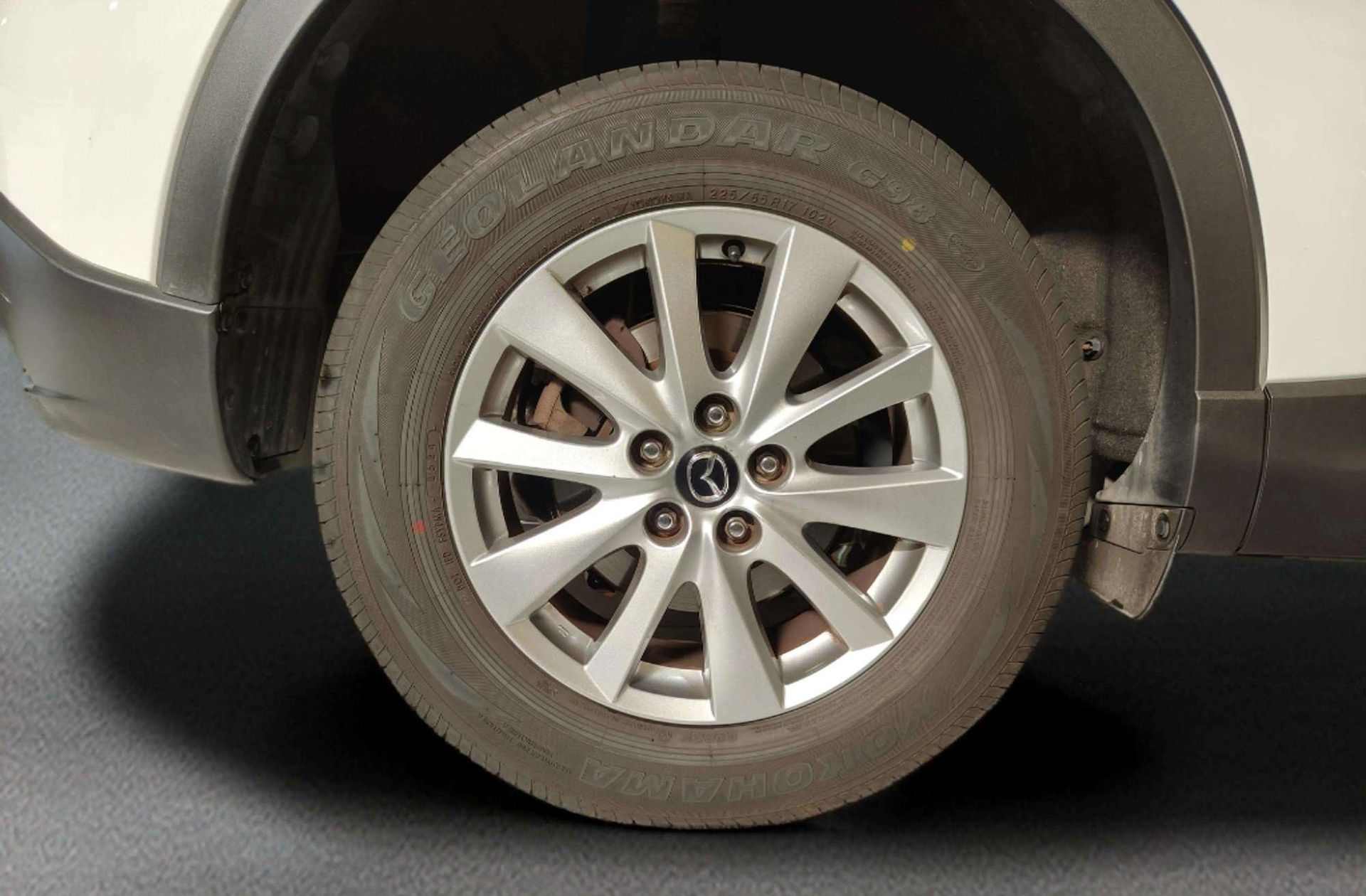 Mazda CX-5 2.0 GE Style+ 2WD - foto 38