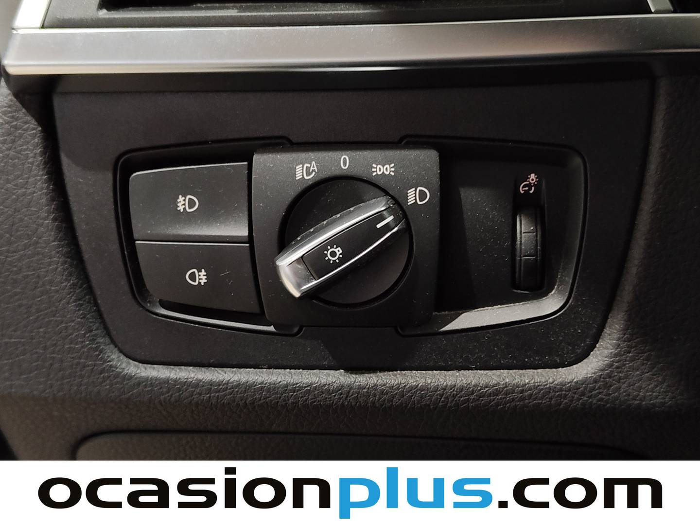 Foto BMW Serie 3 BMW Serie 3 320i (184 CV)