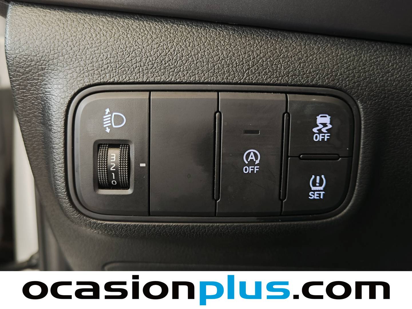 Hyundai i20 Hyundai i20 1.0 TGDI 48V Klass DCT (100 CV) de ocasión