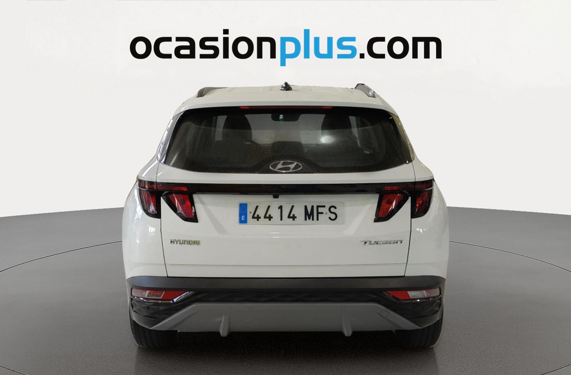 Hyundai Tucson 1.6 T-GDi Maxx - foto 14