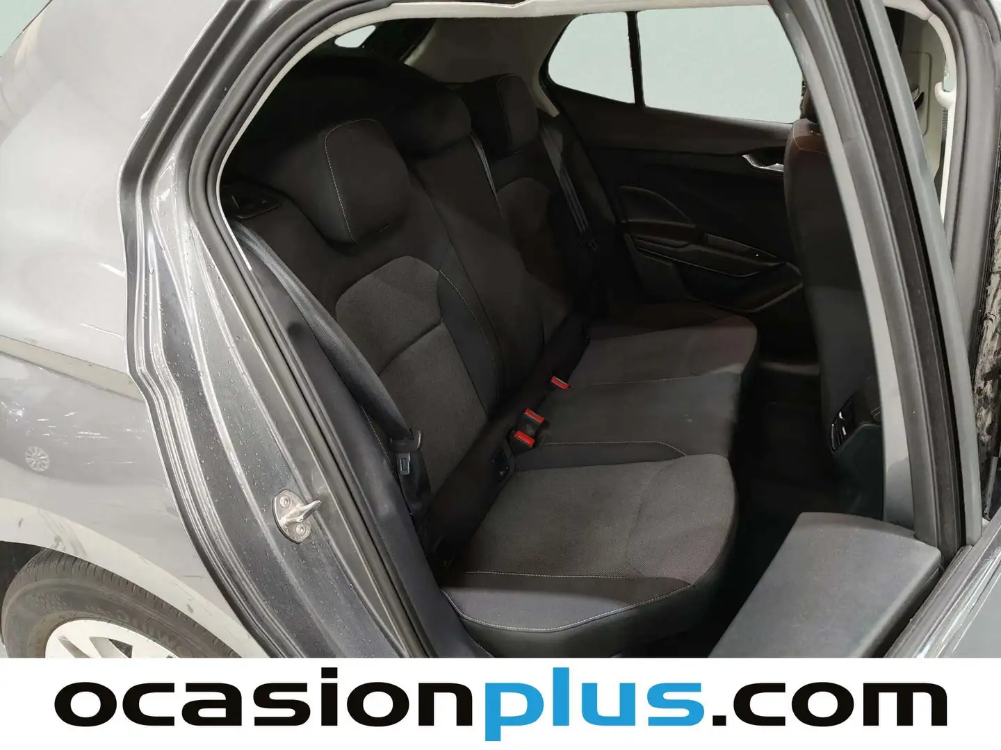 Foto Skoda Fabia Skoda Fabia 1.0 TSI Selection DSG (115 CV)