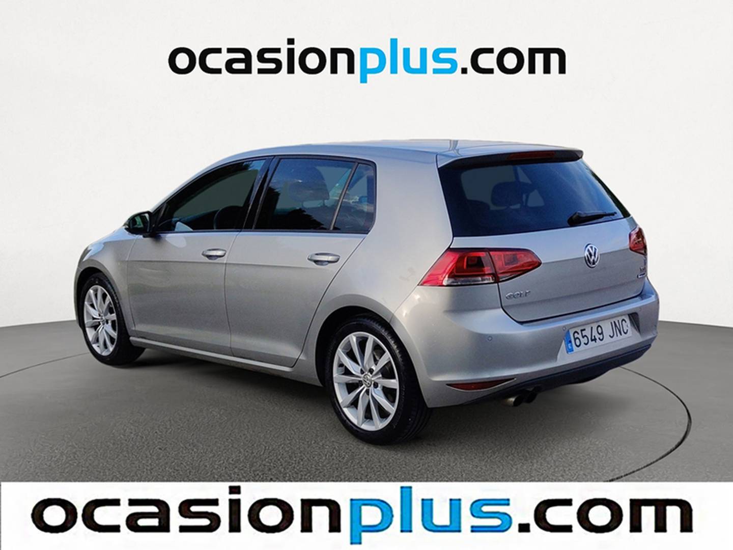 Foto Volkswagen Golf Volkswagen Golf Sport 1.4 TSI BMT ACT Tech (150 CV) DSG