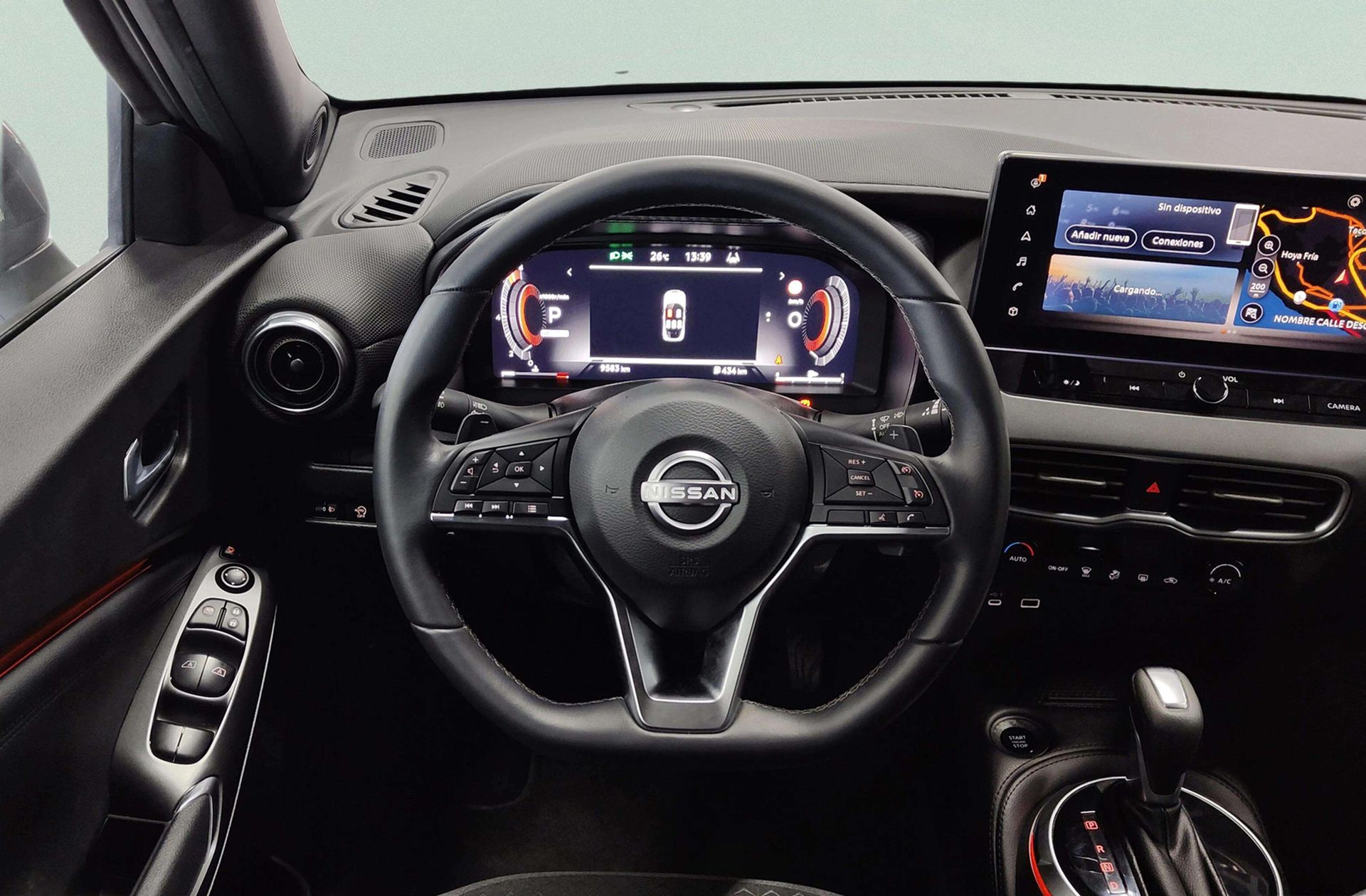 Nissan Juke DIG-T N-Connecta 4x2 DCT - foto 24