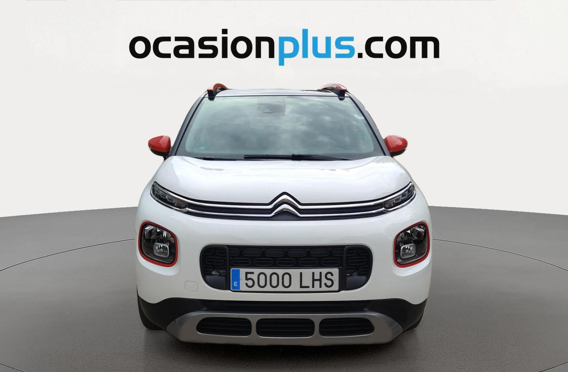Citroën C3 Aircross BlueHDi 120 Shine EAT6 - foto 12