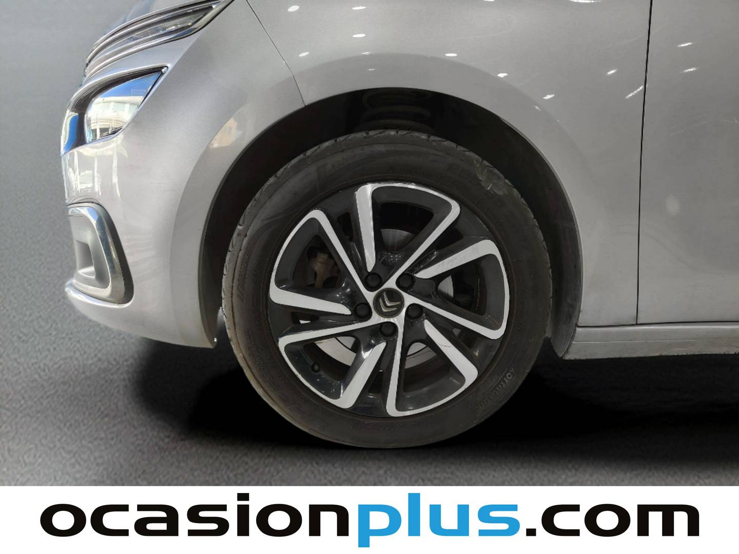 Citroën C4 Picasso Citroën C4 Picasso BlueHDi 120 Feel (120 CV) 120cv