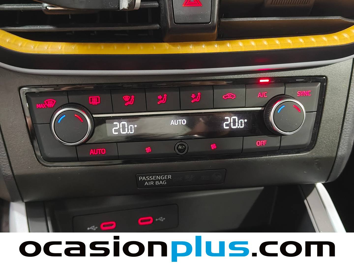 Seat Arona Seat Arona 1.0 TSI Style XL (110 CV) 2024