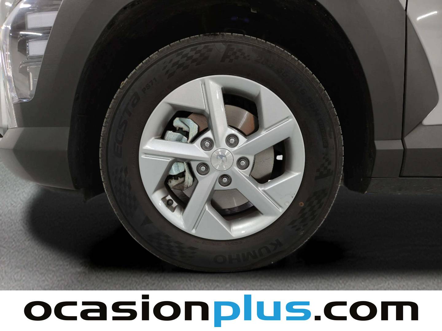 Hyundai Kona Hyundai Kona 1.6 GDI HEV Maxx DT (129 CV) al mejor precio