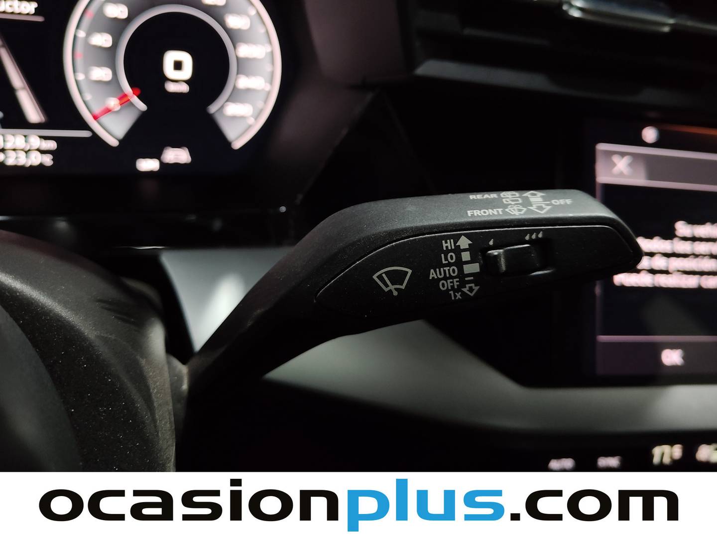 Foto Audi A3 Audi A3 Sportback 30 TFSI (110 CV)