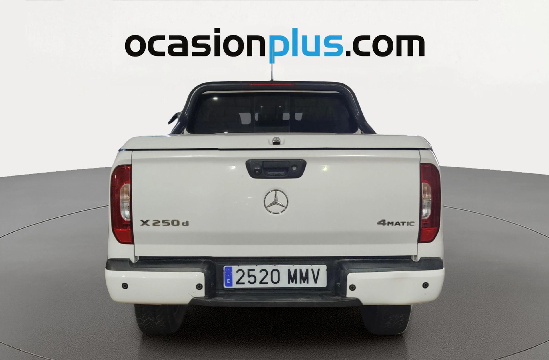 Mercedes-Benz Clase X 250 d Pure 4Matic - foto 17