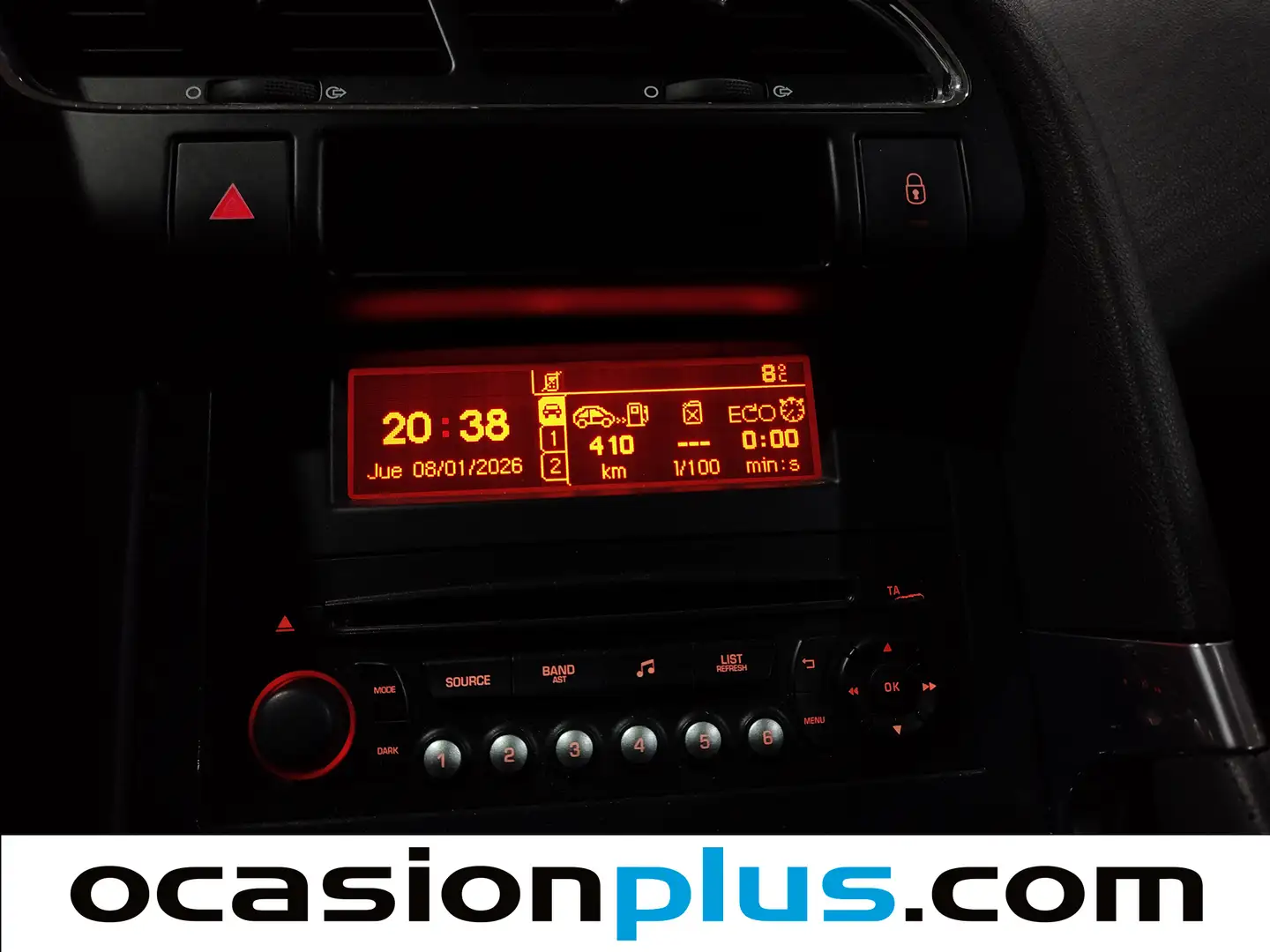 Foto Peugeot 3008 Peugeot 3008 1.2 PureTech Style S&S (130 CV)