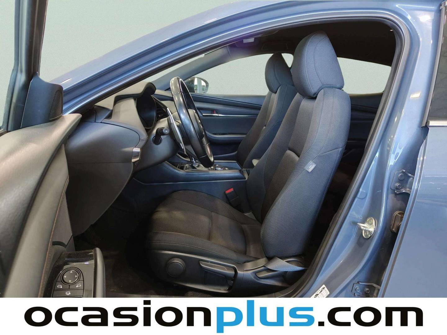 Foto Mazda Mazda 3 Mazda Mazda 3 2.0 SKYACTIV-X Zenith Safety AT 137 kW (186 CV)