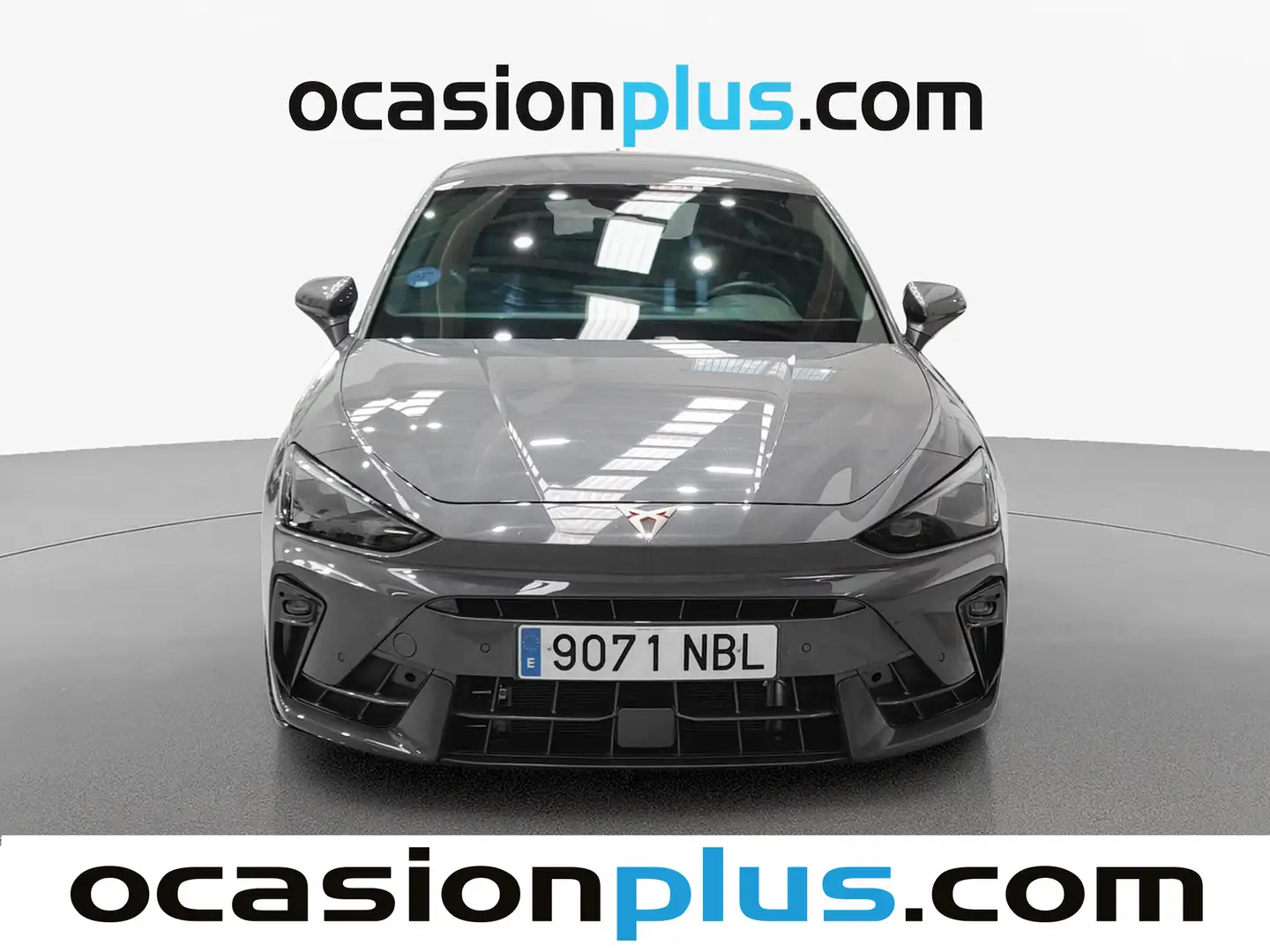 Foto Cupra León CUPRA León 1.5 TSI e-Hybrid (204 CV) DSG