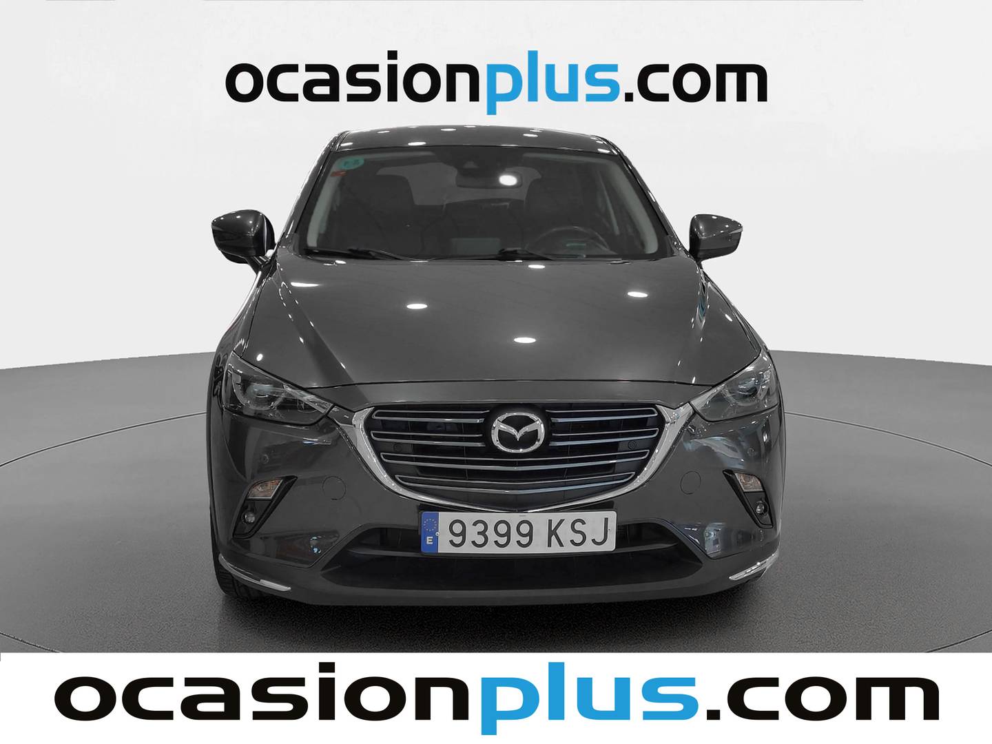 Mazda CX-3 Mazda CX-3 2.0 G Zenith 2WD (121 CV) 121cv