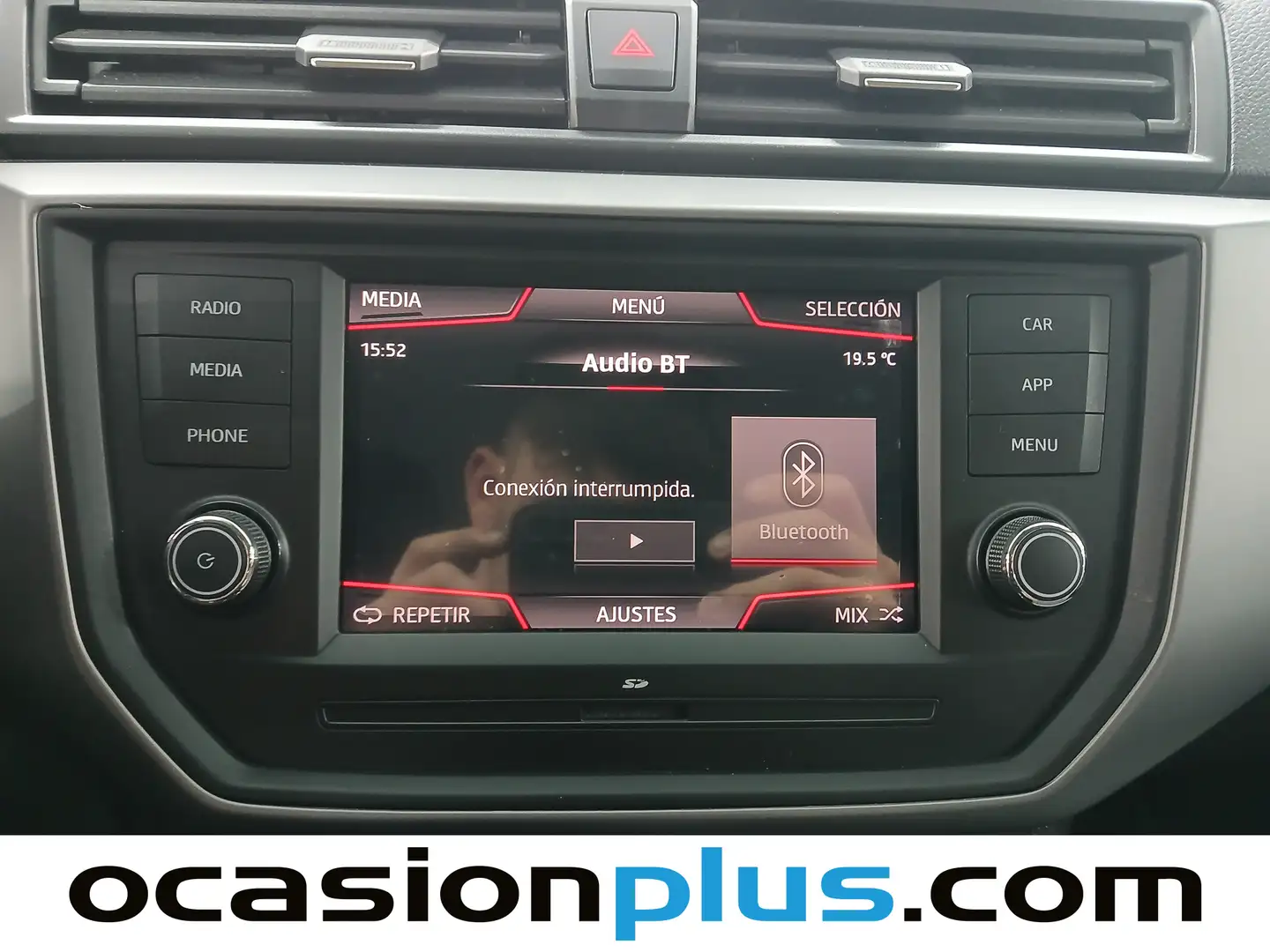 Foto Seat Ibiza SEAT Ibiza 1.0 TGI GNC S&S Style (90 CV)