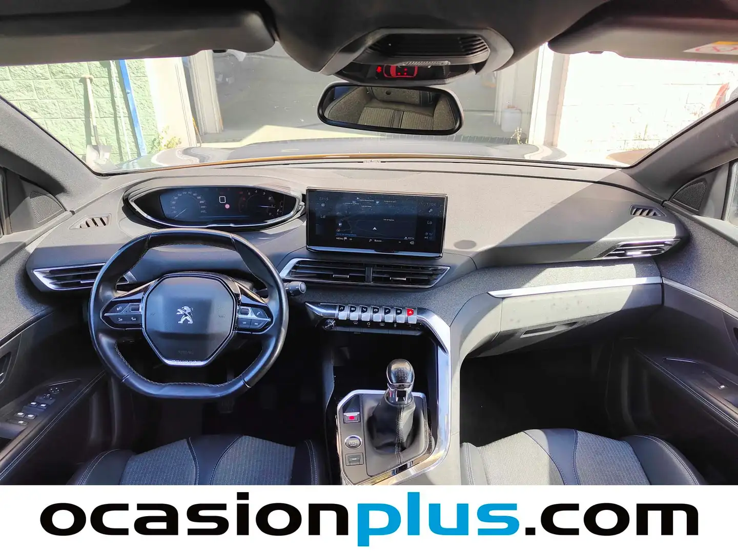 Foto Peugeot 3008 Peugeot 3008 PureTech 130 S&S Allure Pack (130 CV)