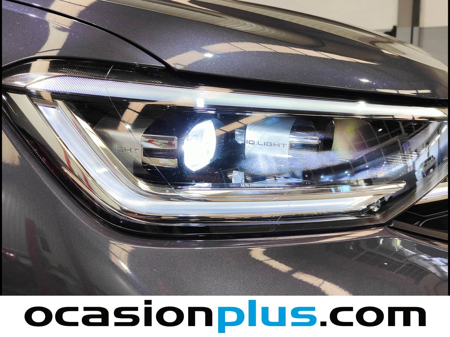 Foto Volkswagen Taigo Volkswagen Taigo R-Line 1.0 TSI (110 CV) DSG