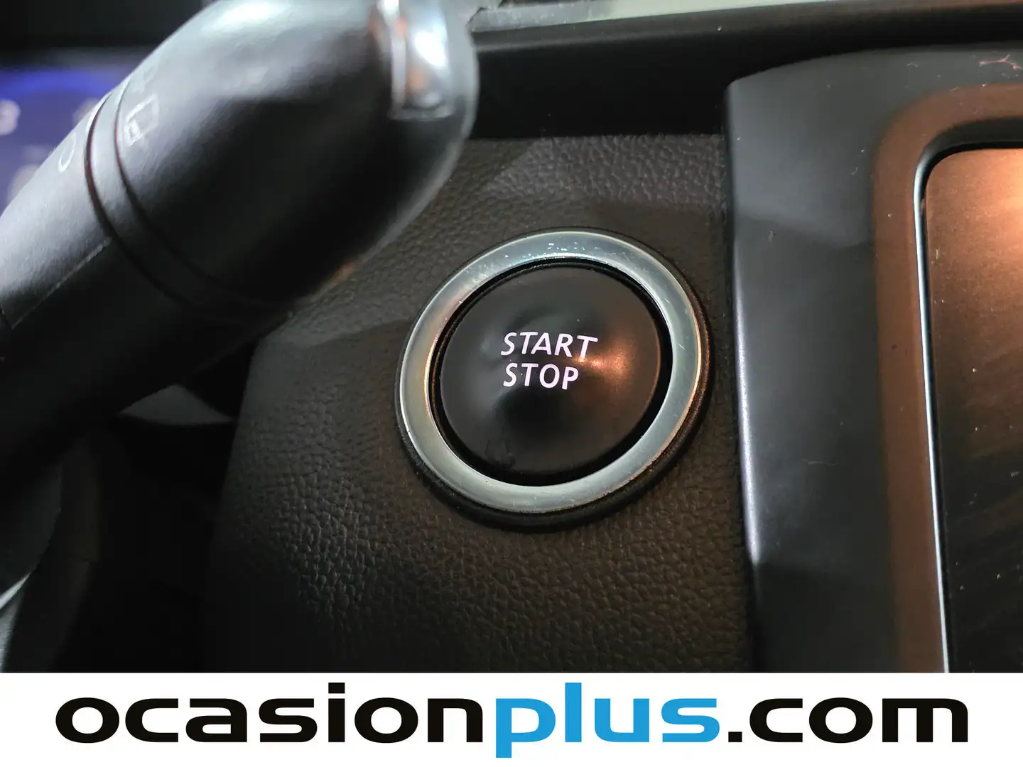 Foto Renault Kadjar Renault Kadjar Limited GPF TCe (140 CV)