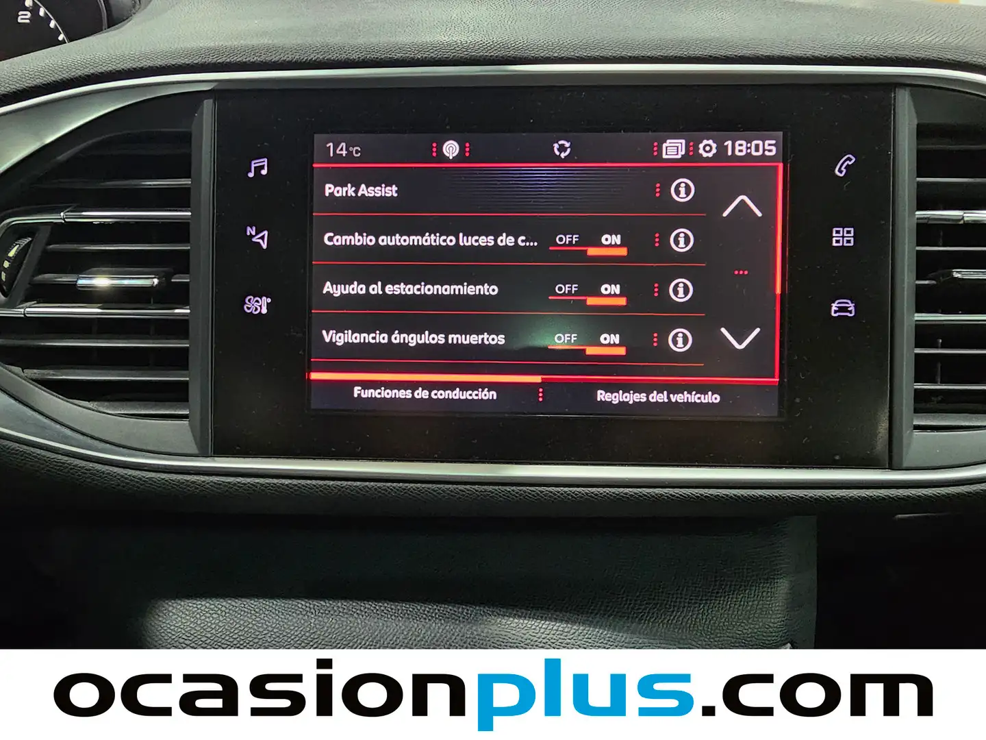 Foto Peugeot 308 Peugeot 308 BlueHDi 150 GT Line (150 CV)