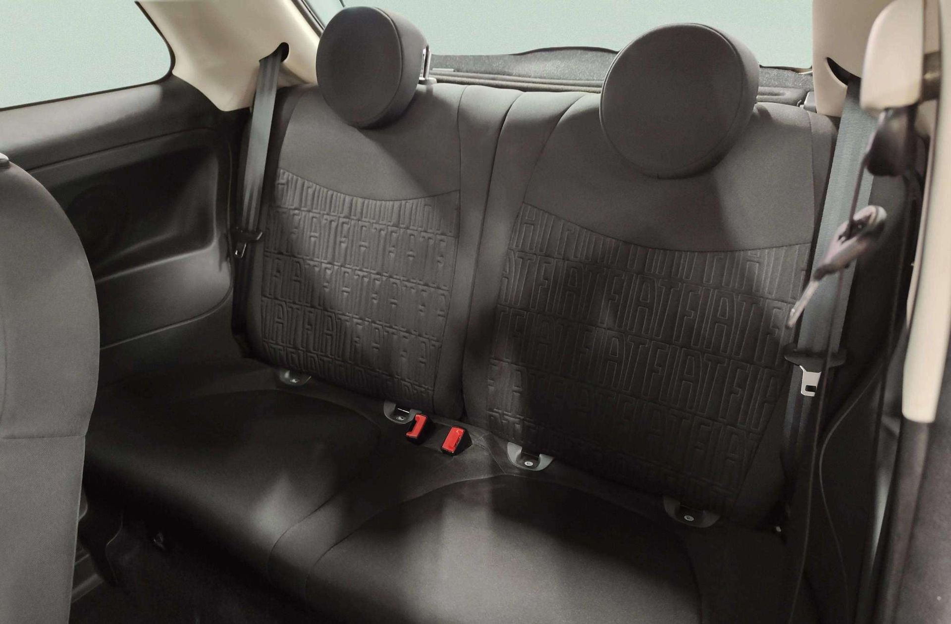 Fiat 500 1.0 Hybrid Dolcevita - foto 11
