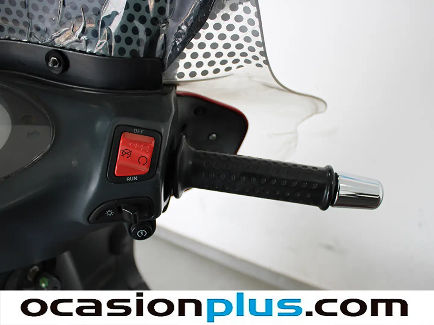 Foto Piaggio Hexagon 250 GT PIAGGIO HEXAGON 250 GT