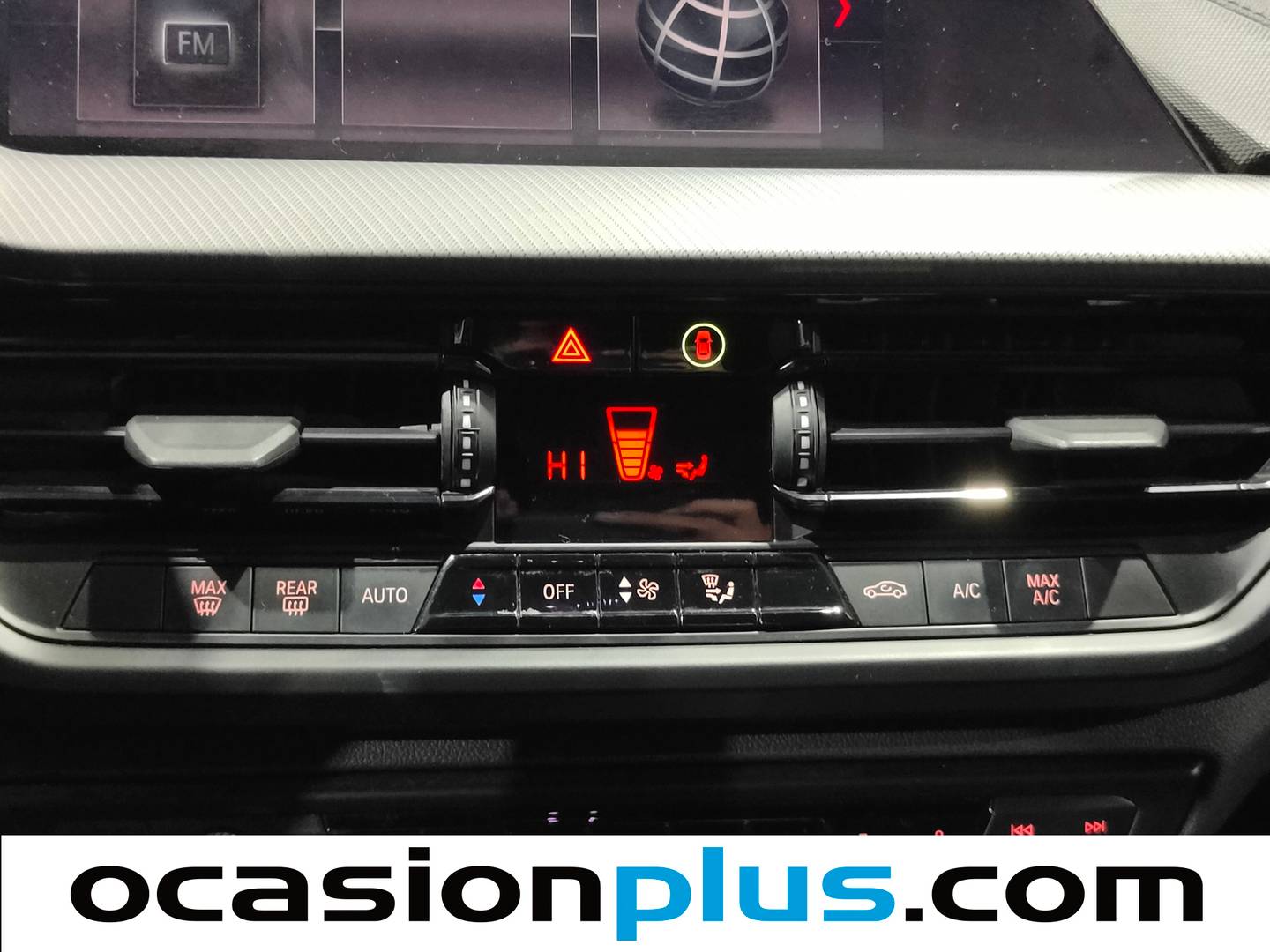 Foto BMW Serie 1 BMW Serie 1 116d (116 CV) Pack M