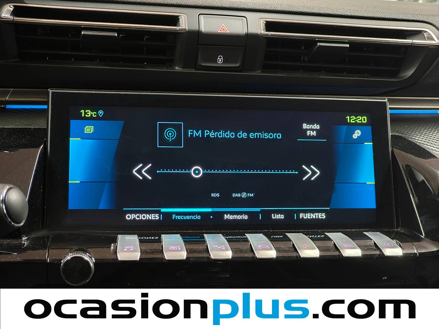 Peugeot 508 Hybrid Peugeot 508 Hybrid 225 GT e-EAT8 (225 CV) de ocasión