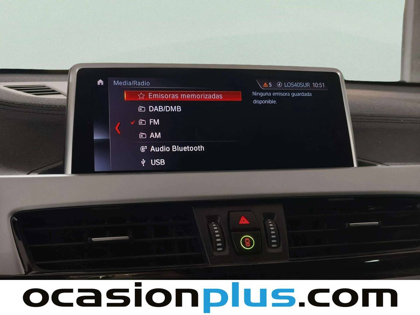 BMW X2 BMW X2 sDrive18d Business (150 CV) diésel