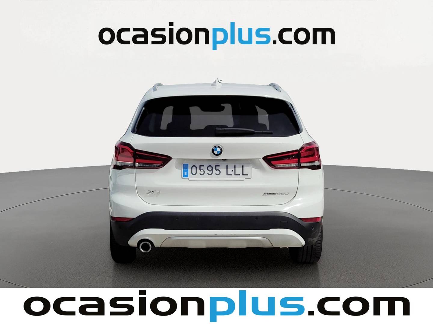 BMW X1 BMW X1 xDrive25e (220 CV) híbrido enchufable